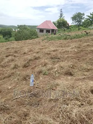 Kiwanja Sqmita 200 Kinauzwa Ml 3.6 Kipo Chanika Buyuni.