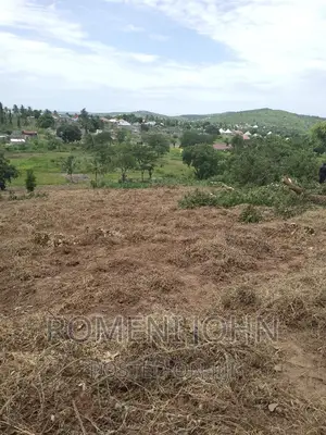 Kiwanja Sqmita 200 Kinauzwa Ml 3.7 Chanika Buyuni.