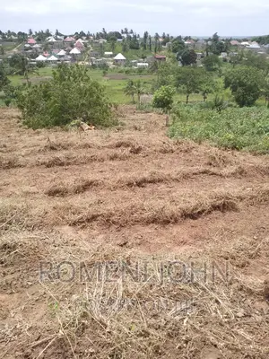 Kiwanja Sqmita 200 Kinauzwa Ml 3.9 Chanika Buyuni.
