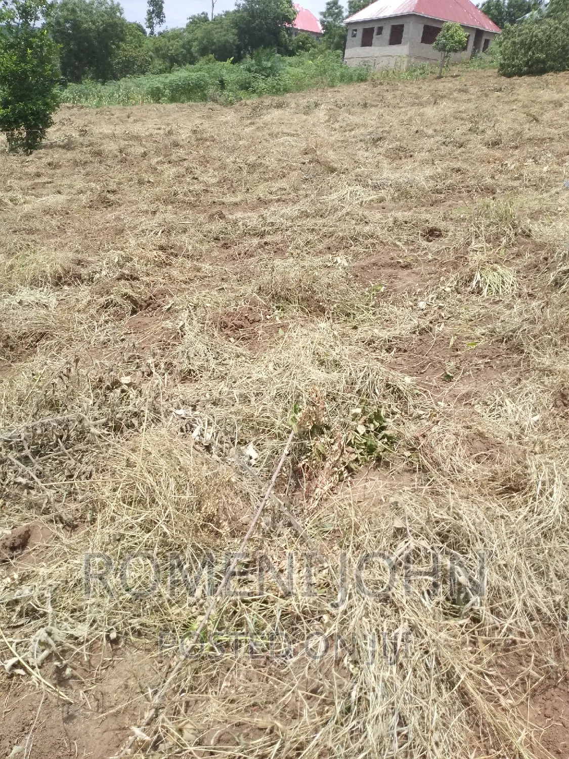 Kiwanja Sqmita 200 Kinauzwa Milioni 2.5 Chanika Buyuni.