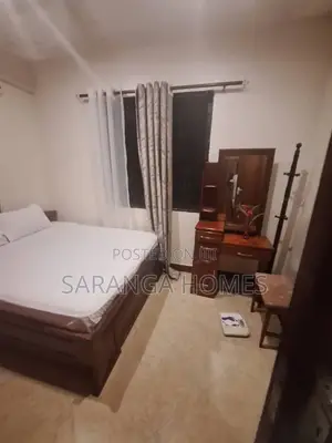 Furnished 3bdrm Apartment in Kigamboni for rent