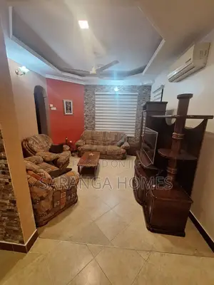Furnished 3bdrm Apartment in Kigamboni for rent