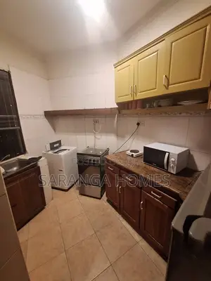 Furnished 3bdrm Apartment in Kigamboni for rent