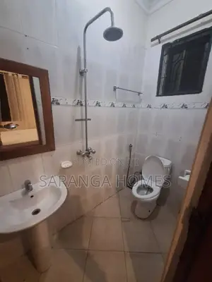 Furnished 3bdrm Apartment in Kigamboni for rent