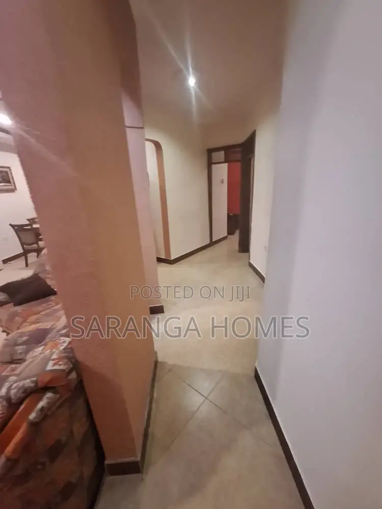 Furnished 3bdrm Apartment in Kigamboni for rent