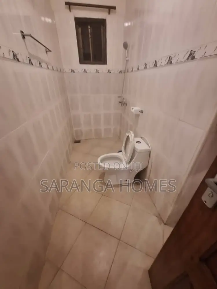 Furnished 3bdrm Apartment in Kigamboni for rent