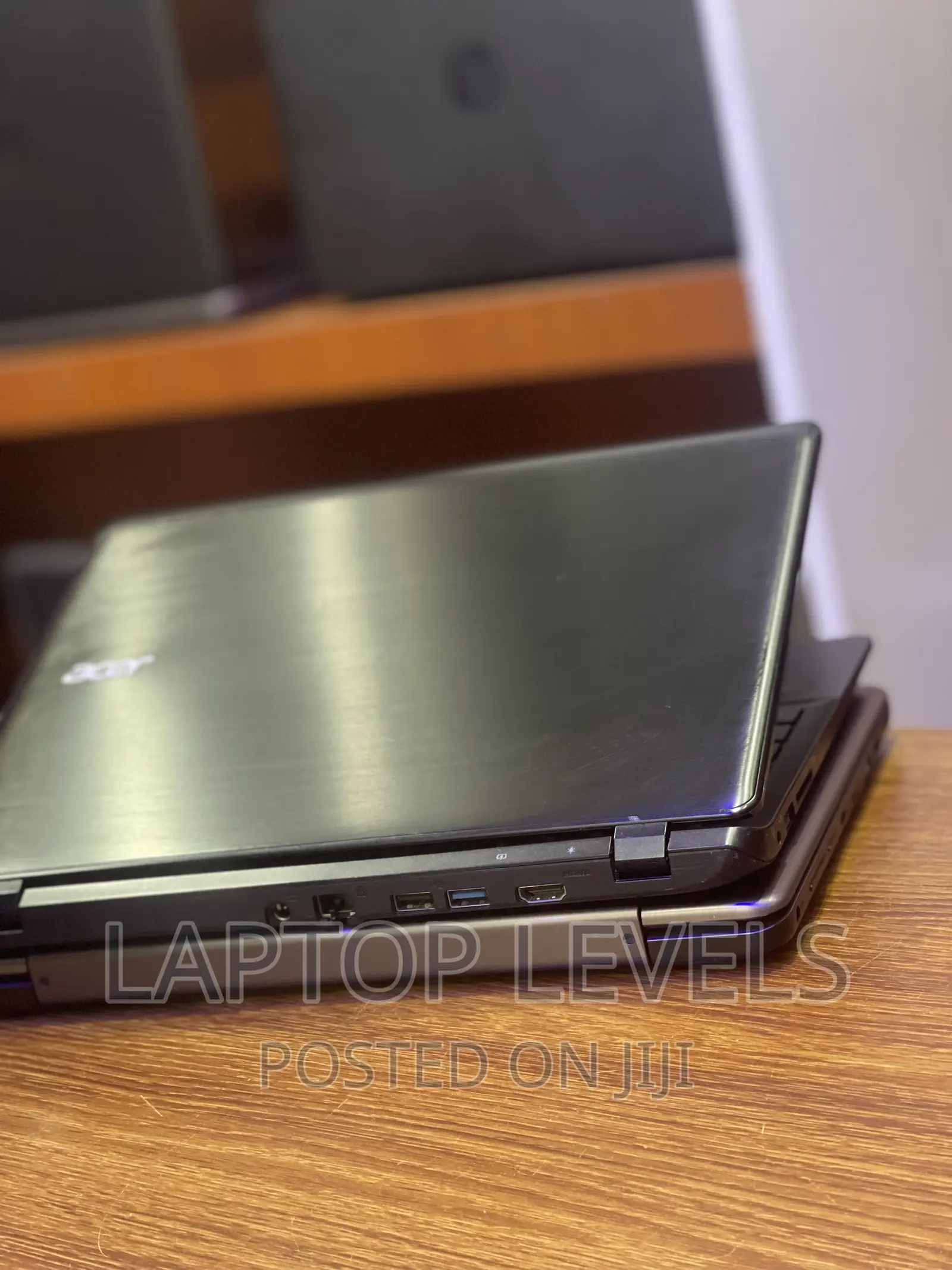 Laptop Acer Aspire 1 4GB Intel HDD 500GB