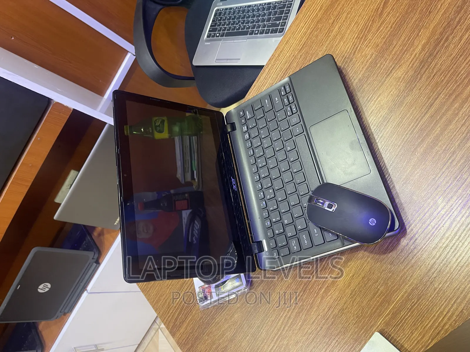 Laptop Acer Aspire 1 4GB Intel HDD 500GB