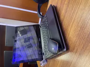 Laptop Acer Aspire 1 4GB Intel HDD 500GB