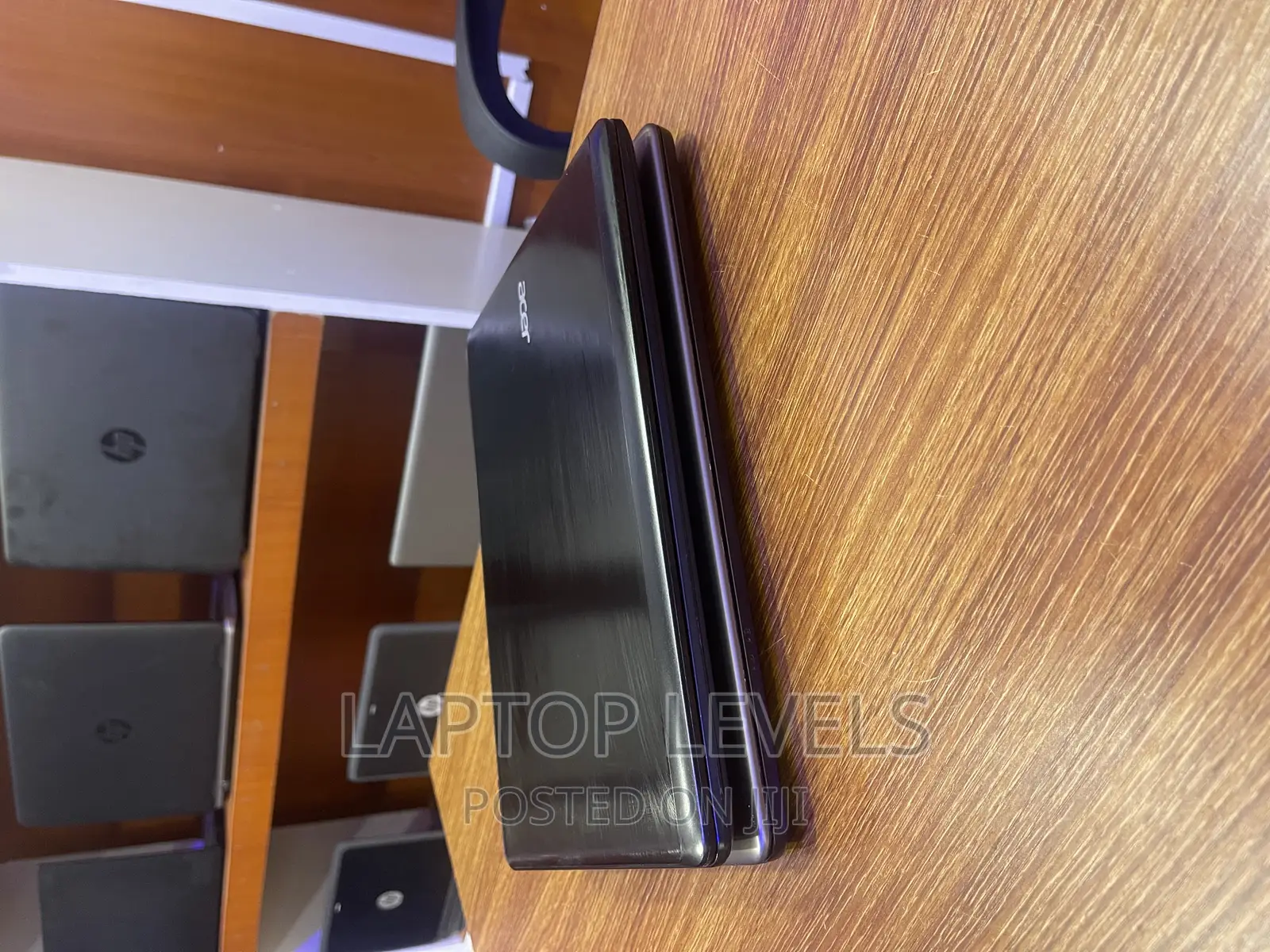 Laptop Acer Aspire 1 4GB Intel HDD 500GB
