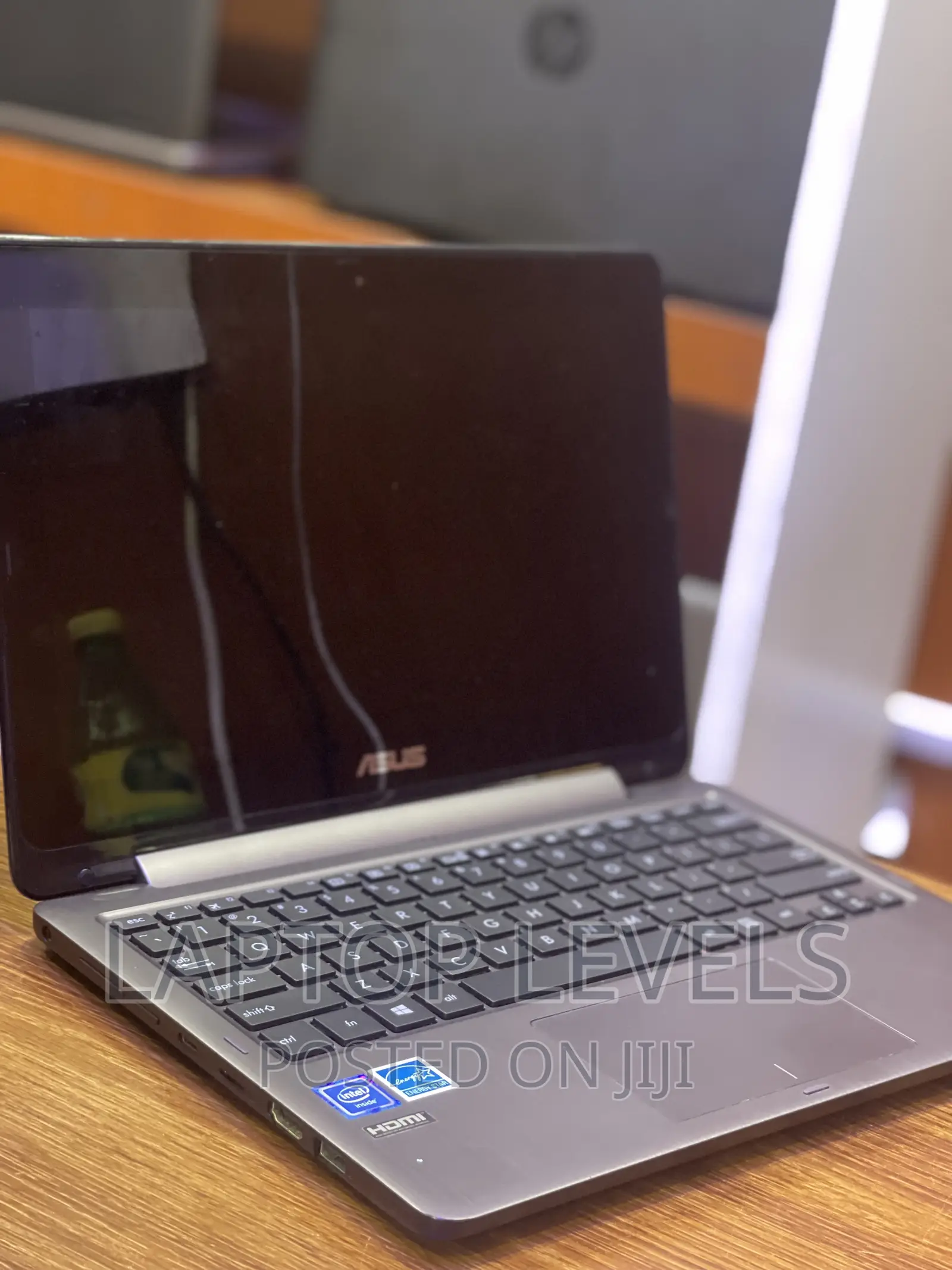 Laptop Asus A52F 4GB Intel HDD 500GB