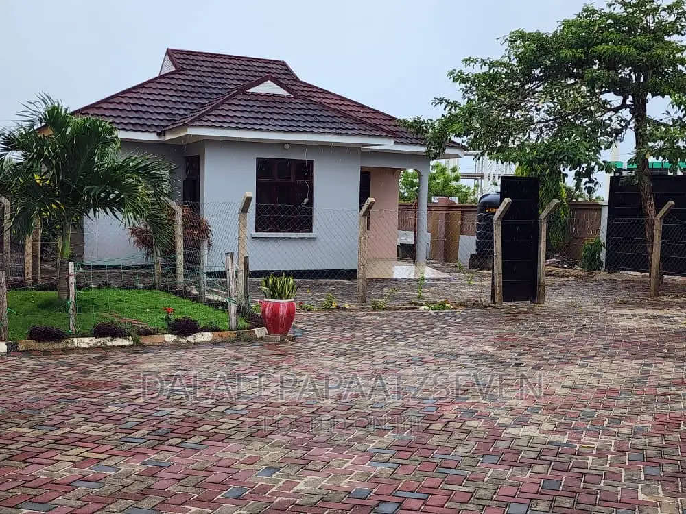 2bdrm Apartment in Dalalipapaatzseven, Kinondoni for rent