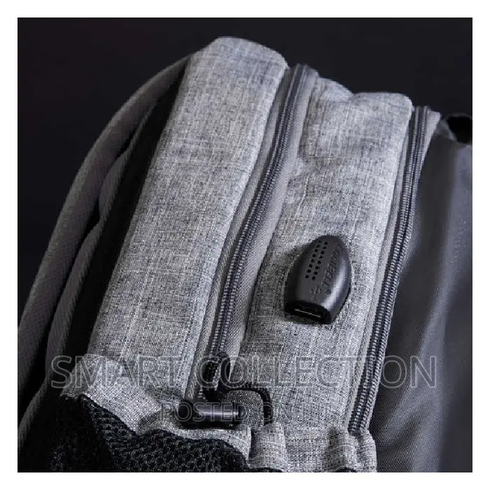 COOLBELL Water Resistant Laptop Backpack 15.6-Inch CB-7007