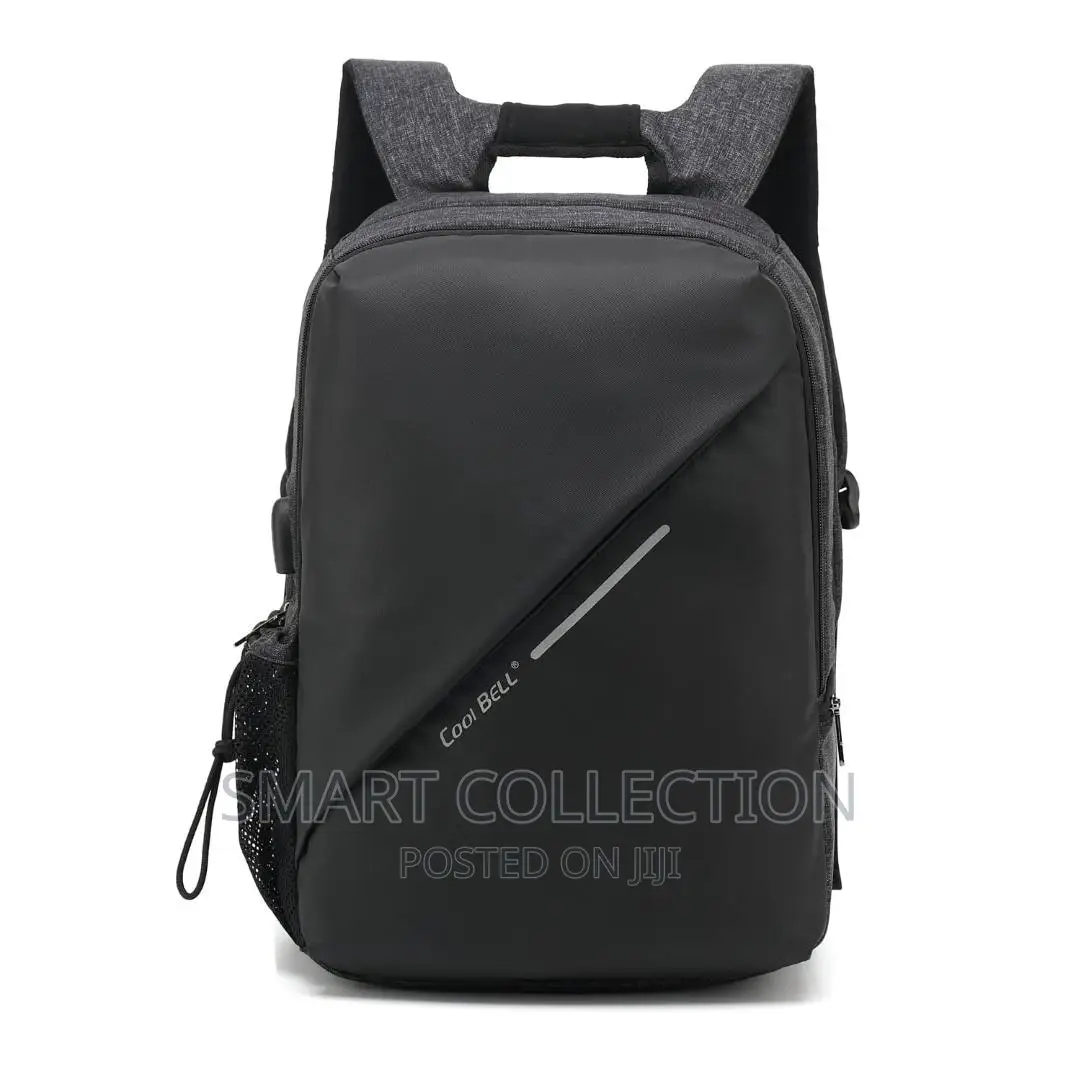 COOLBELL Water Resistant Laptop Backpack 15.6-Inch CB-7007