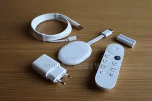 Chromecast With Google Tv