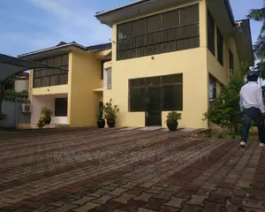 5bdrm Maisonette in Masaki Peninsula for rent