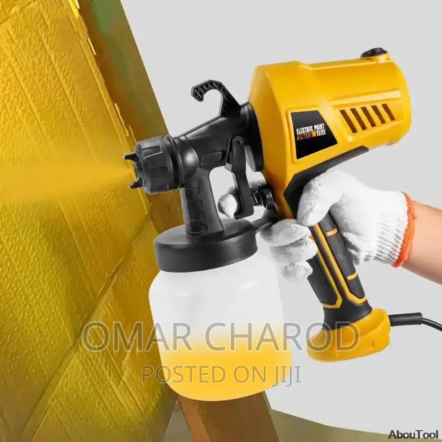 Portable Sprayer