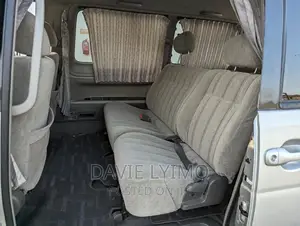 Toyota Lite-Ace 2000 Pearl