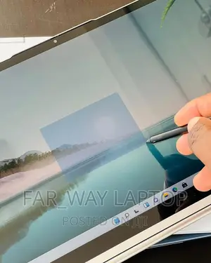 New Laptop Lenovo Yoga C930 16GB Intel Core I5 SSD 512GB