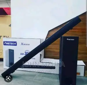 Pinetech Sound Bar Watt 200W Cheap Price