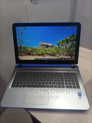 Laptop HP ProBook 4540S 8GB Intel Core I3 HDD 500GB