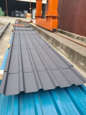Rough Surface IT5/Mgongo Mpana Chengachenga