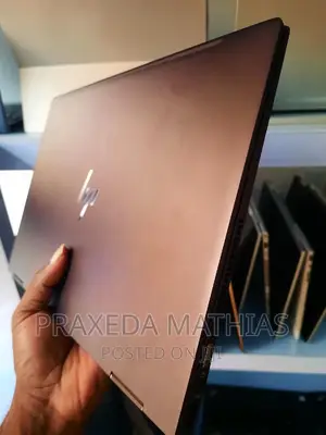 Laptop HP Envy X360 13z 16GB AMD Ryzen 7 SSD 256GB