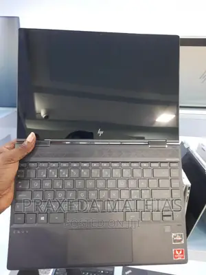 Laptop HP Envy X360 13z 16GB AMD Ryzen 7 SSD 256GB