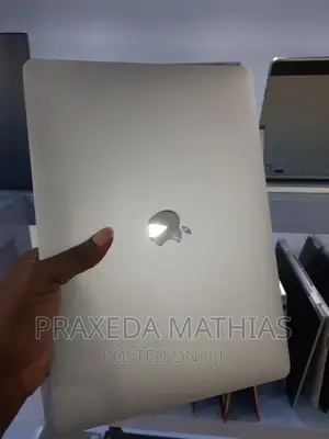 Laptop Apple MacBook Air 2018 8GB Intel Core I5 SSD 256GB