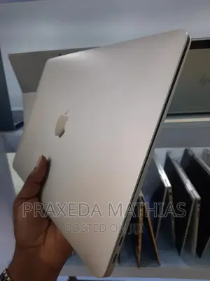 Laptop Apple MacBook Air 2018 8GB Intel Core I5 SSD 256GB