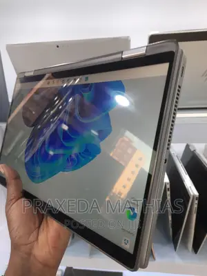 Laptop Dell Latitude 7320 16GB Intel Core I5 SSD 512GB