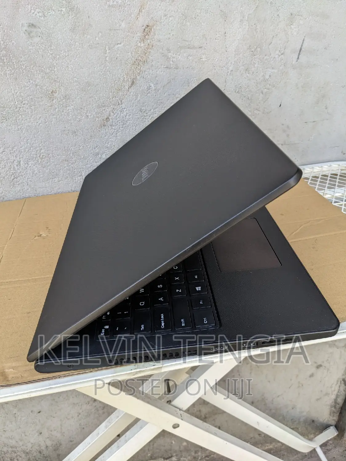 Laptop Dell Inspiron 15 4GB Intel HDD 500GB