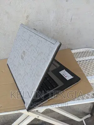 Laptop Dell Latitude D620 2GB Intel Core 2 Duo HDD 320GB