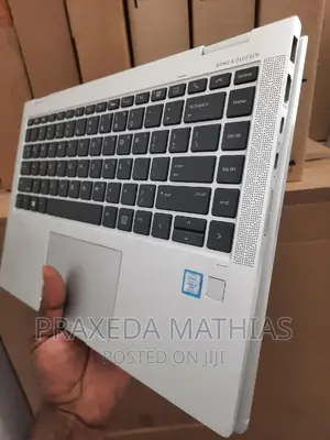 Laptop HP EliteBook 1040 G6 16GB Intel Core I7 SSD 512GB