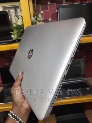Laptop HP ProBook 450 G4 8GB Intel Core I7 HDD+SSD 500GB