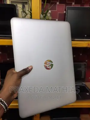 Laptop HP ProBook 450 G4 8GB Intel Core I7 HDD+SSD 500GB
