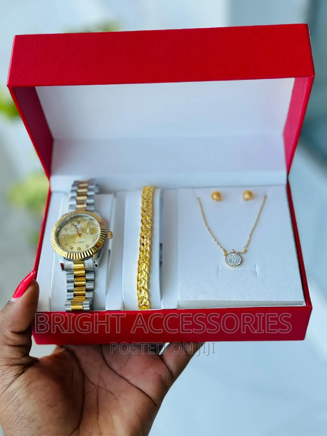 Jewellery Set for Her