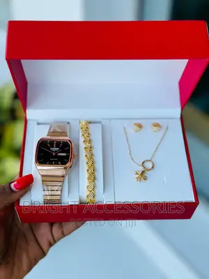Jewellery Set for Her