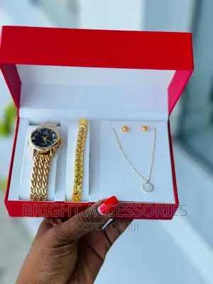 Jewellery Set for Her