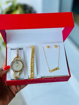 Jewellery Set for Her