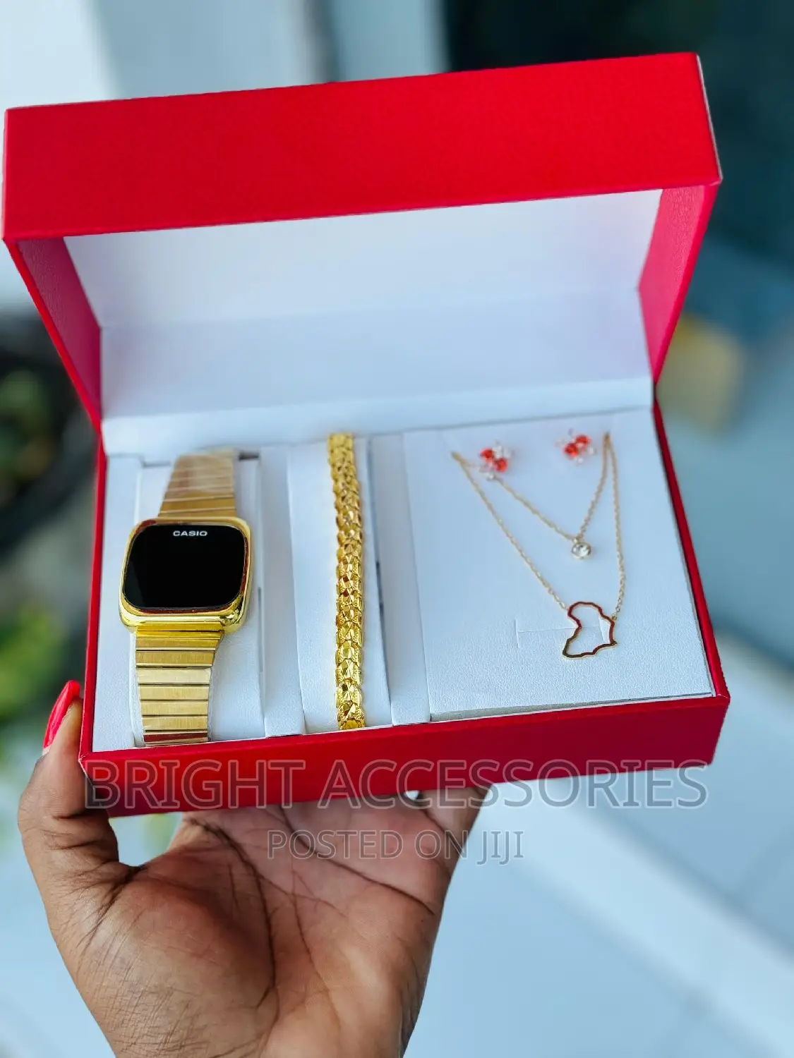 Jewellery Set for Her