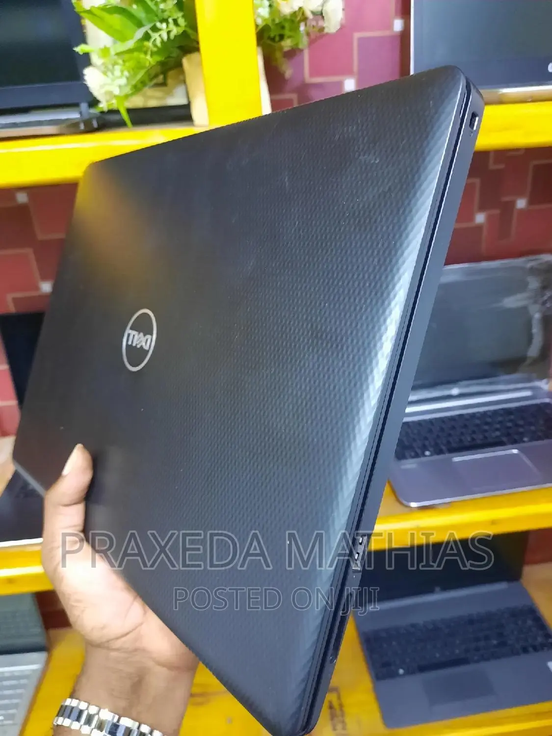 Laptop Dell Latitude 14 3480 8GB Intel Core i7 HDD+SSD 500GB
