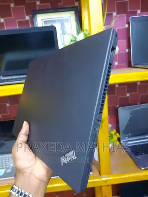 Laptop Lenovo Thinkbook 14 16GB Intel Core i7 SSD 512GB