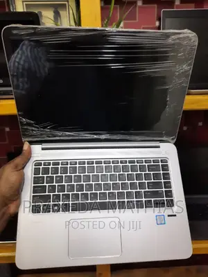 Laptop HP EliteBook 1030 8GB Intel Core i5 SSD 256GB