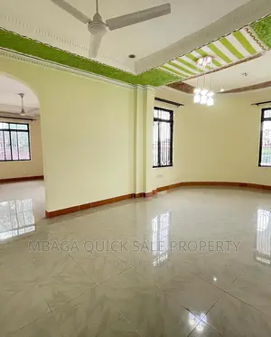 3bdrm House in Mbezi Beach Kwa Zena for rent
