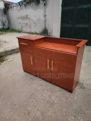 Kitchen Cabinet (NEW/SUPER QUALITY)