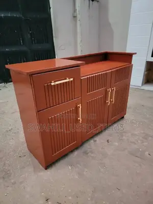 Kitchen Cabinet (NEW/SUPER QUALITY)