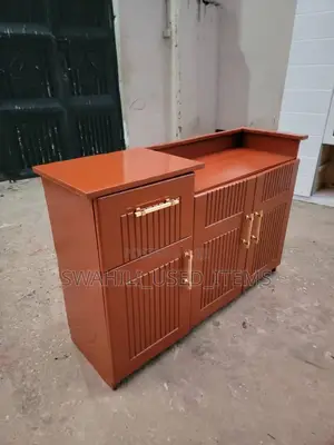 Kitchen Cabinet (NEW/SUPER QUALITY)