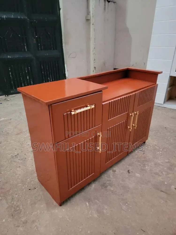 Kitchen Cabinet (NEW/SUPER QUALITY)