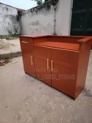 Kitchen Cabinet (NEW/SUPER QUALITY)